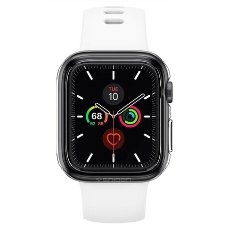 Spigen Ultra Hybrid Apple Watch 4/5 (40mm) Crystal Clear