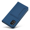 Magnet Card Case Case for Samsung Galaxy A13 5G Pouch Wallet Card Holder Blue