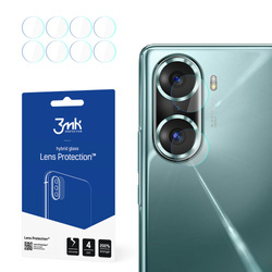 Honor 60 Pro - 3mk Lens Protection™