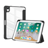 Dux Ducis Toby pancerne etui z klapką Smart Case do iPad mini 2021 z uchwytem na Apple Pencil czarny