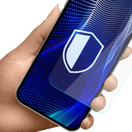 Samsung Galaxy A6 Plus - 3mk FlexibleGlass Pro