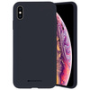 MERCURY SILICONE CASE SAM NOTE 20 NAVY / GRANATOWY