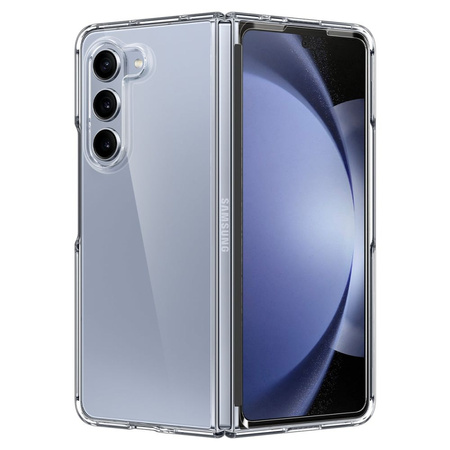 Spigen ULTRA HYBRID GALAXY Z Fold 5 KRISTALLKLAR