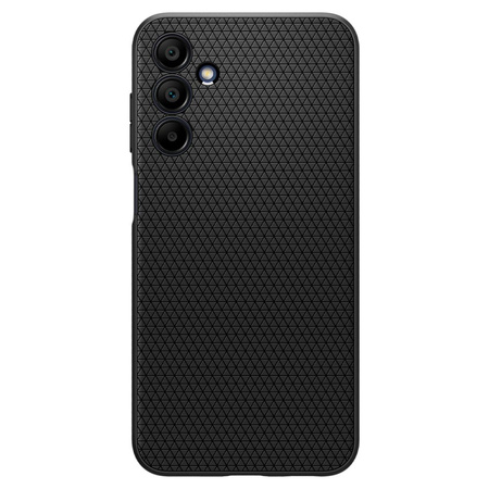 Futerał SPIGEN Liquid Air do SAMSUNG A15 4G / 5G matte black