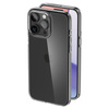 Spigen AIRSKIN HYBRID IPHONE 15 PRO KRISTALLKLAR