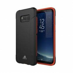 Original Case SAMSUNG GALAXY S8 Adidas SP Solo Case (29655) black