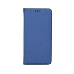 Etui Smart Magnet book Samsung xCover 7 granatowy /blue