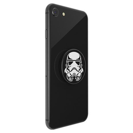 Popsockets 2 Stormtrooper Icon 100729 uchwyt i podstawka do telefonu - licencja