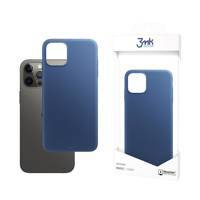 Apple iPhone 12 Pro Max - 3mk Matt Case blueberry