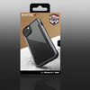 Raptic X-Doria Shield Case iPhone 14 gepanzerte Hülle schwarz