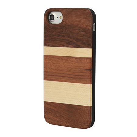 Vennus Etui Wood do Samsung Galaxy S9 wzór 2