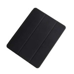 Schutzhülle APPLE IPAD PRO 12.9 2020 USAMS Winto Smart Cover (IPO12YT01) schwarz