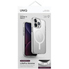 Uniq LifePro Xtreme iPhone 15 Pro 6,1&quot; Hülle Magclick Charging transparent/frostklar