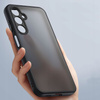 Tech-Protect MagMat Case for Motorola Moto G85 5G - Matte Black