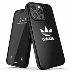 Original Case IPHONE 13 PRO Adidas OR Snap Case black