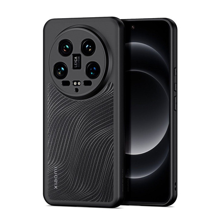 Armored case Dux Ducis Aimo for Xiaomi 14 - black