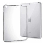 Slim Case for iPad Air 13'' 2024 / 12.9'' 2022 tablet - transparent