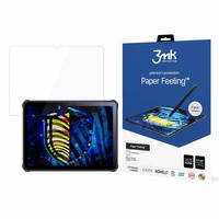 3MK PaperFeeling Oukitel RT1 10.1" 2szt/2psc Folia