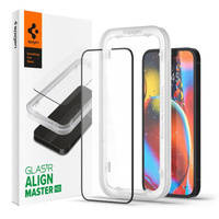 SZKŁO HARTOWANE SPIGEN ALM GLASS FC IPHONE 13 / 13 PRO