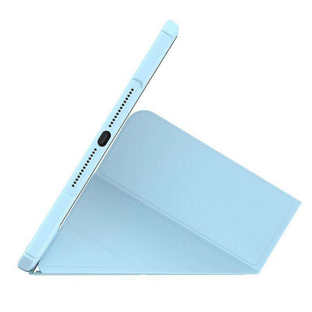 Schutzhülle APPLE IPAD PRO 9.7 Baseus Minimalist blau