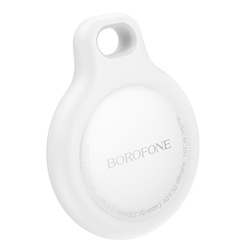 Borofone Lokalizator tracker BC101 Exquisite biały