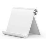 TECH-PROTECT Z1 UNIVERSAL STAND HOLDER SMARTPHONE & TABLET WHITE