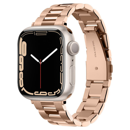 Spigen Modern Fit Band Apple Watch 1/2/3/4/5 (38/40mm) Rose Gold