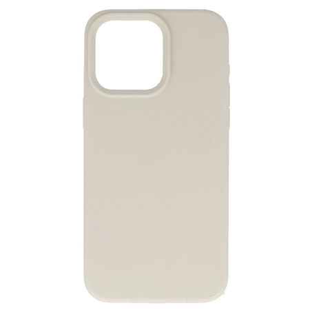 Silicone Lite Case do Iphone 13 Pro Max tytan