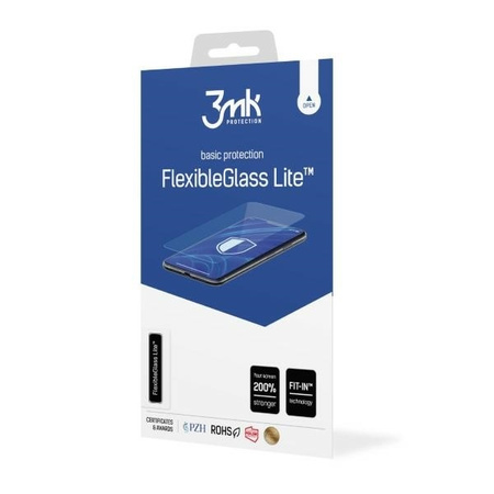 Nintendo Switch Lite 2019  - 3mk FlexibleGlass Lite™