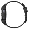 Spigen Rugged Armor Pro - Pasek + etui do Samsung Galaxy Watch 7 40 mm (Matte Black)