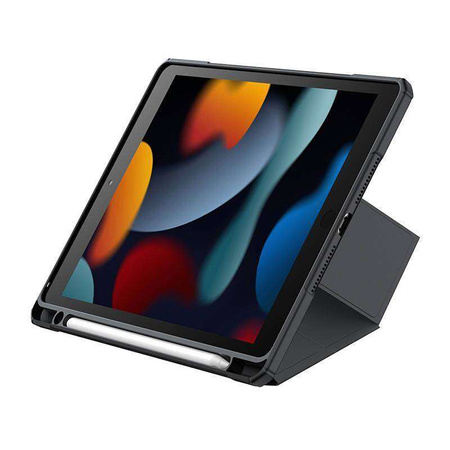 Case APPLE IPAD 10.2 Baseus Minimalist black