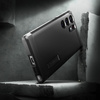 SPIGEN TOUGH ARMOR GALAXY S23 ULTRA BLACK