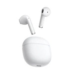 QCY Alipods Lite TWS in-ear Bluetooth 5.3 wireless headphones - white