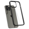 SPIGEN ULTRA HYBRID IPHONE 13 PRO MATTE  BLACK