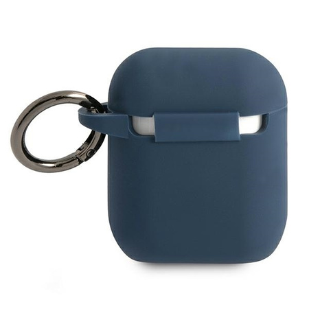 US Polo USACA2SFGV AirPods case granatowy/navy