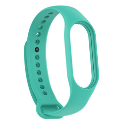 Opaska Smart Band M5/M6 MIĘTOWY / MINT