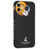 Case OPPO A78 5G Astronaut NASA black