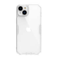 Nillkin Nature Pro iPhone 15 Plus Armor Case - White