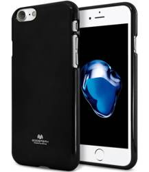 MERCURY JELLY CASE SAM A42 5G BLACK / CZARNY