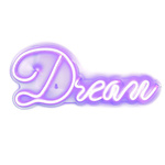 Neon LED na USB - Dream 2model