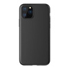 Soft Case Flexible gel case cover for Vivo V23 5G black