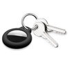 TECH-PROTECT ROUGH 2-PACK APPLE AIRTAG BLACK