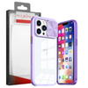 Case IPHONE 14 PLUS MX CamSlider purple