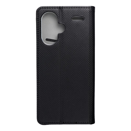 Kabura Smart Case book do XIAOMI Redmi NOTE 13 PRO PLUS 5G czarny