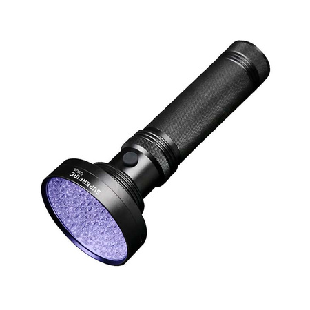 UV Flashlight Superfire UV06, 395NM