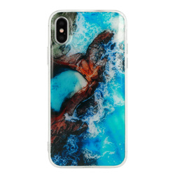 Vennus Marble do Xiaomi Redmi 8 Wzór 3