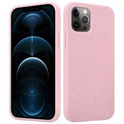 Case IPHONE 13 MX Eco pink