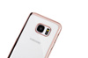 Mercury RING2 - Etui Samsung Galaxy S7 Edge (Rose Gold)