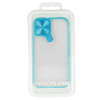 Tel Protect Cyclops Case do Samsung Galaxy S21 Plus Czarny