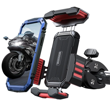 Phone holder for motorcycle, bicycle, stroller - Joyroom JR-ZS265u